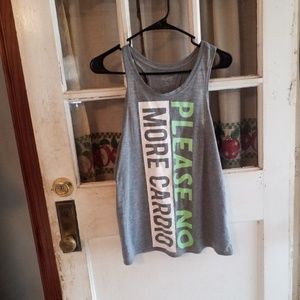 City  streets running top